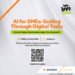 Access Bank to host maiden MSME Conference, launches SME app