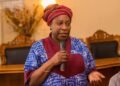 Why I defected back to PDP – Iyabo Obasanjo