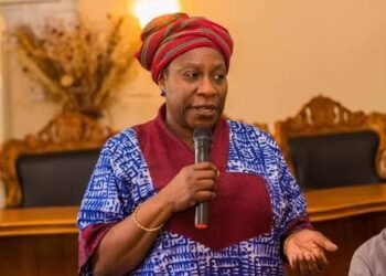 Why I defected back to PDP – Iyabo Obasanjo