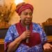 Why I defected back to PDP – Iyabo Obasanjo