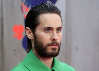 Oscar winner Jared Leto denies sexual assault allegations