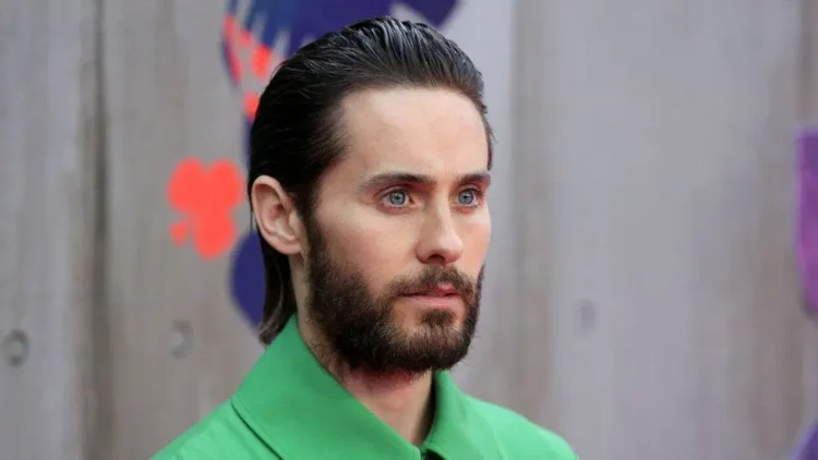 Oscar winner Jared Leto denies sexual assault allegations
