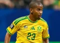South African footballer Jayden Adams dies at 25