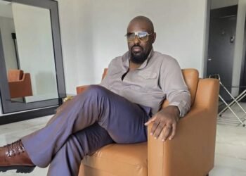 Jim Iyke says Nollywood and entertainment industry glorify Satan, not God