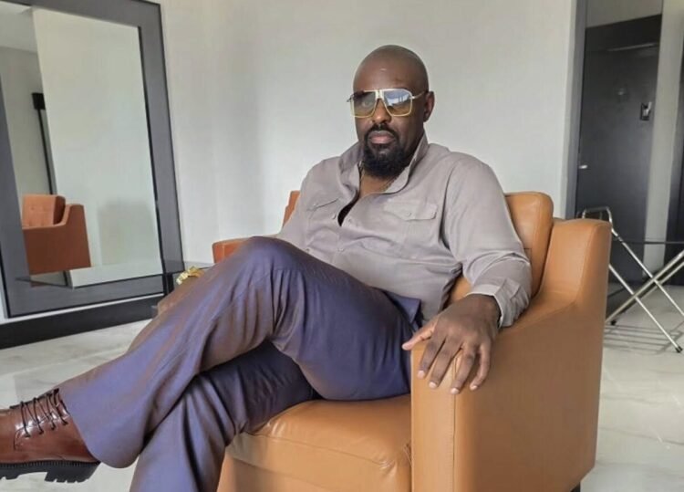Jim Iyke says Nollywood and entertainment industry glorify Satan, not God