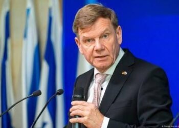 German Foreign Minister visits Nigeria to boost bilateral, trade relations