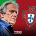 Jorge Jesus signs as new Portugal national team coach