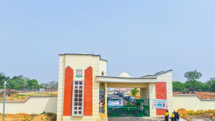 Kwara varsity research teams secure $43,913 TWAS-UNESCO, N83m NRF grants