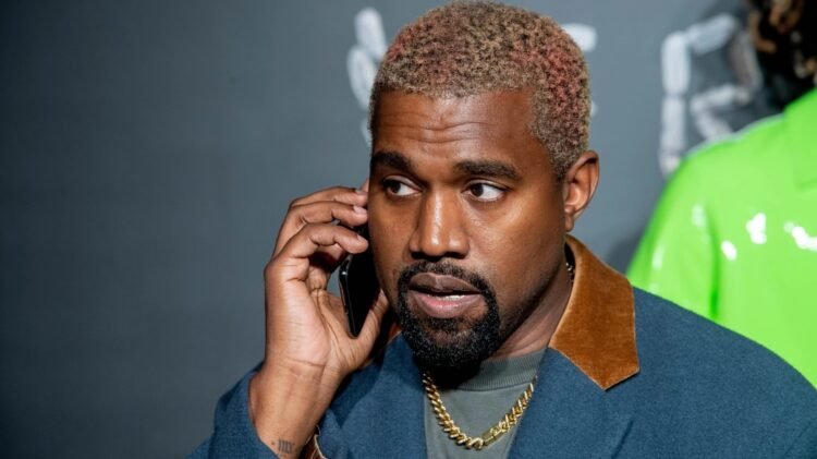 Kanye West, former assistant settle sexual harassment case