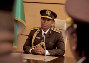 Nigeria Immigration suspends U.S. visa application centres indefinitely