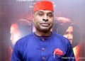 2027: Atiku appoints Kenneth Okonkwo spokesperson