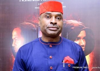 2027: Atiku appoints Kenneth Okonkwo spokesperson