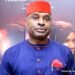 2027: Atiku appoints Kenneth Okonkwo spokesperson