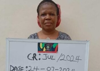 N35m fraud: Court orders arrest of wanted Keystone Bank employee