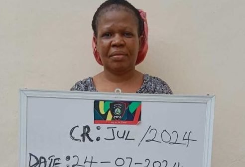 N35m fraud: Court orders arrest of wanted Keystone Bank employee