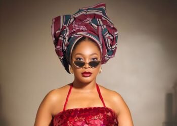 Why I would never collaborate with any skit maker’ – Kiekie
