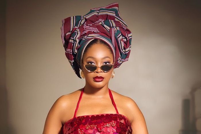 Why I would never collaborate with any skit maker’ – Kiekie