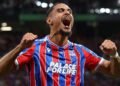 Transfer: Chelsea agree to sign Lacroix from Crystal Palace