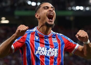 Transfer: Chelsea agree to sign Lacroix from Crystal Palace