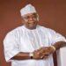 Ogun 2027 Governorship race: Yewa traditional rulers reject Ladi Adebutu’s money