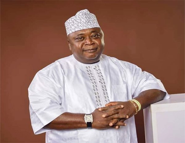 Ogun 2027 Governorship race: Yewa traditional rulers reject Ladi Adebutu’s money