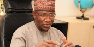 Senate confirms Yuguda as AMCON Board Chairman