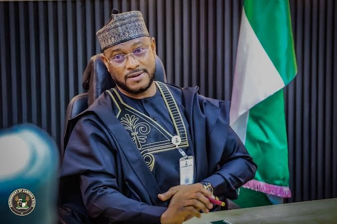 Gov. Lawal approves ₦3.30b to upgrade college of nursing sciences, Zurmi