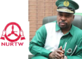 Adeleke has no power to suspend NURTW operations