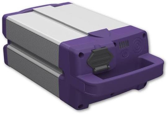 MOPO signs $75 million REA deal to expand battery rental across Nigeria