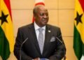 Ghana to sanction TV stations airing Nigerian movies