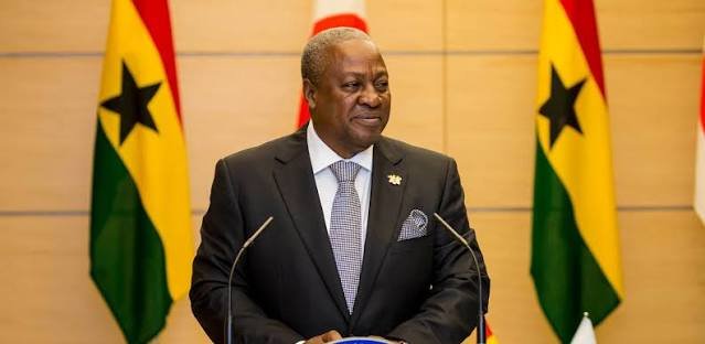 Ghana to sanction TV stations airing Nigerian movies