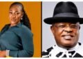 Nigerians kick as lady who died in Umahi’s house set for burial amid investigation
