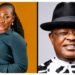 Nigerians kick as lady who died in Umahi’s house set for burial amid investigation