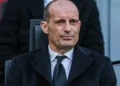Massimiliano Allegri joins Napoli on 3-year deal