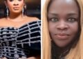May Yul-Edochie urges Court to disable social media accounts of Yinka Omolola Theisen, others over cyberbullying