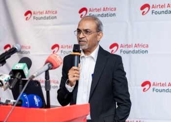 Airtel Africa plc saves 9.1 million litres of diesel, reaffirms commitment to responsible business growth 