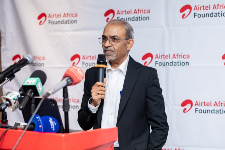 Airtel Africa plc saves 9.1 million litres of diesel, reaffirms commitment to responsible business growth