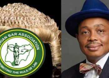 NBA Presidential Election collapses after portal crash, Osigwe faces resignation calls