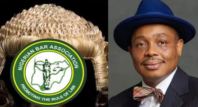 NBA Presidential Election collapses after portal crash, Osigwe faces resignation calls