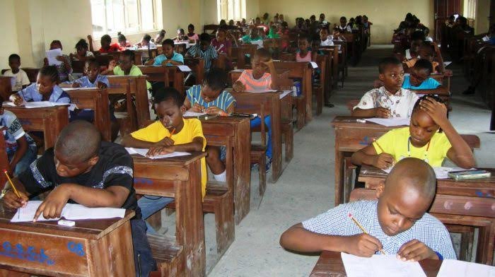 FG releases 2026 Common Entrance results, 10 candidates emerge overall best