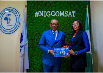 AUB partners NIGCOMSAT to advance Africa’s Broadcasting and digital inclusion