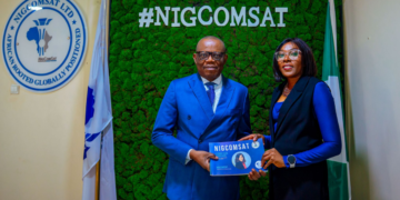 AUB partners NIGCOMSAT to advance Africa’s Broadcasting and digital inclusion