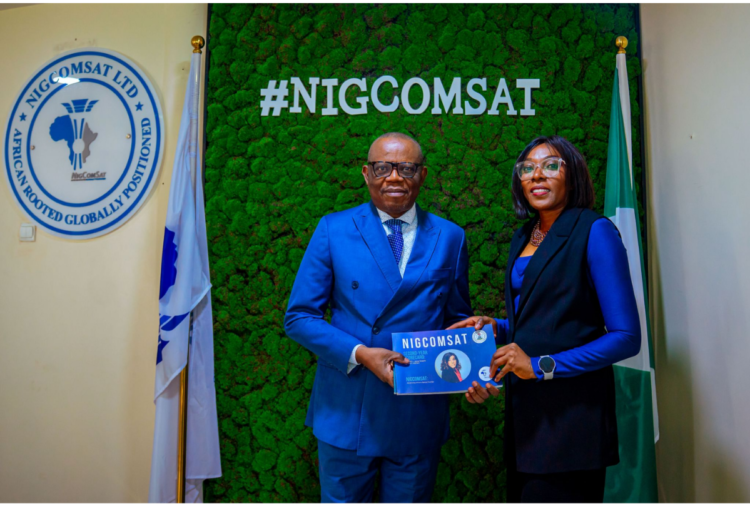 AUB partners NIGCOMSAT to advance Africa’s Broadcasting and digital inclusion