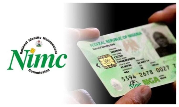 NIMC DG says new Act enhances data identity protection of Nigerians