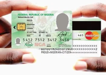 Why we can’t track kidnappers with NIN — NIMC DG