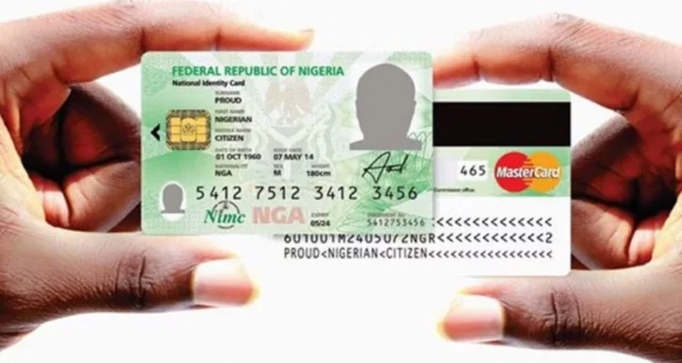 Why we can’t track kidnappers with NIN — NIMC DG