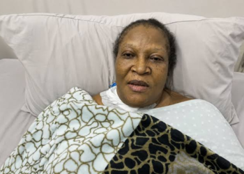 Nollywood Actress Ngozi Nwosu to Undergo First Surgery Next Week