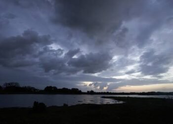 NiMet forecasts 3-day sunshine, cloudiness from Sunday ‎