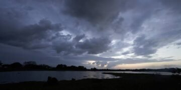 NiMet forecasts 3-day sunshine, cloudiness from Sunday ‎