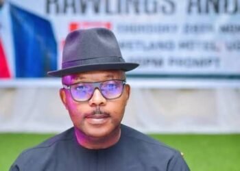 Court grants final forfeiture of N150m linked to Nicholas Mutu to the federal government